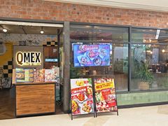 -Q MEX 库迈墨西哥餐吧(双井店)