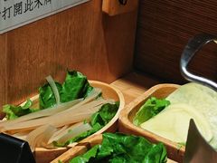 -独食火锅·半米屋台(直营总店)