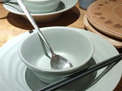 -蜜桃餐厅·伴山(湖滨商业街店)