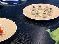 -岁粤Moon·湖景餐厅(月光码头店)
