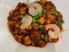 -梅龙镇酒家(南京西路总店)
