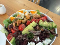 -Egg•Allday Brunch(襄阳北路店)