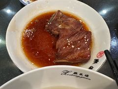 无锡酱排骨-熙盛源(永乐路店)