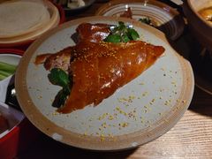 -青年公社烤鸭(青年路店)