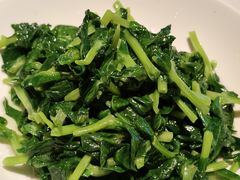 酒香豆苗-玫瑰厅上海菜(兴国路店)