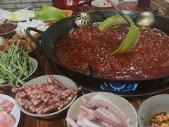 -星鸿社重庆老火锅