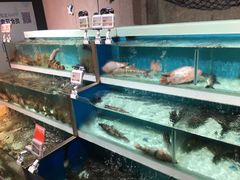 -盒马鲜生(首义店)