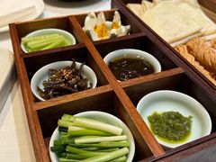 -悦融·京鲁菜·露台花园(安定门店)