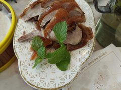 -全聚德(蓝山店)