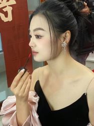 -大花轿艺术影像高端定制婚纱摄影(朝阳一路店)