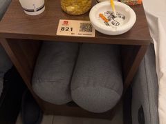 -快乐大桶水养生足浴SPA(前兴路店)