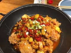 -小湘旺臭鳜鱼(百子湾店)