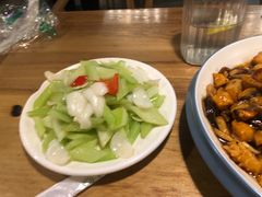 -陈傻子餐厅(世纪都会店)