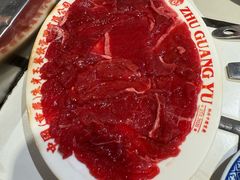 -朱光玉火锅馆(全国总店·金冠好店)