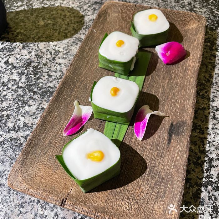 忆暹罗·金泰国餐厅(和义店)图片