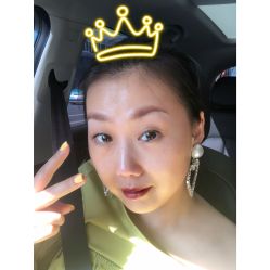 -手牵手美甲