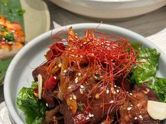 -Nana And Her Friends Restaurant 娜娜家(小寨原力场店)