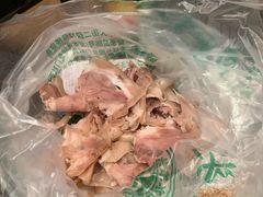 -洪记白水羊头(天坛店)