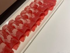 -许府牛火锅(信义坊总店)