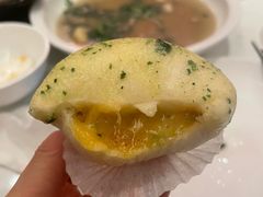 侨乡葱茸包-神仙馆(衡山路店)