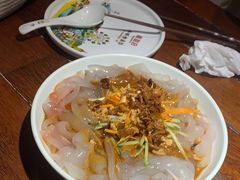 -前海沿·青岛菜(大拇指广场石老人店)