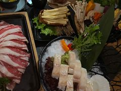 -湊湊火锅·茶憩(石家庄万象城店)
