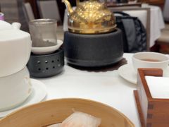 -白天鹅宾馆-宏图府餐厅