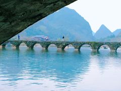-靖西鹅泉风景区