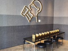 -喜茶(昆明恒隆广场店)