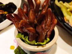 -同庆楼(滨湖万达广场店)