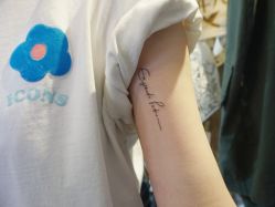 -匿名者纹身学院派·刺青