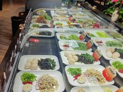 -不倒翁·安徽名菜楼(步行街店)