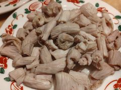 -清真·老门框爆肚涮肉·中华老字号(丰管路店)