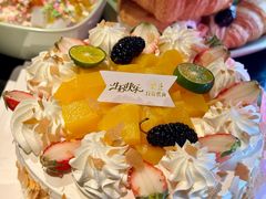 -梨花自助烤肉(乐宾店)