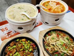 -71号豆汤饭·成都小馆(红牌楼店)