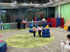 -美吉姆国际儿童发展中心(红谷滩绿地缤纷城中心)