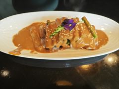 麻酱素三鲜-东莱馋房(陆家嘴店)