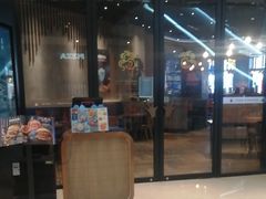 -万达坊(花园路店)