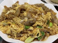 -清真牛街祥云轩门钉肉饼(左家庄店)