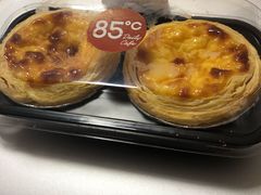 -85度C(成都浆洗街店)