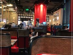 大堂-杏花堂山西菜馆(壹方城店)