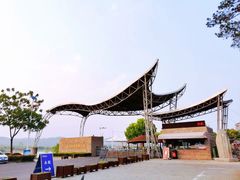 -南京金牛湖风景区