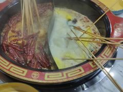 -签言签语火锅串串(济南首店)