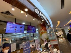 -西树泡芙(蓝色港湾店)