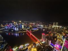 -WFC会仙楼观景台