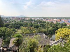 -东坡赤壁风景名胜区