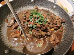 -衡厨·衡阳土菜(中南店)