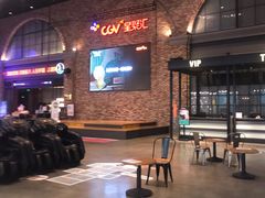 -CGV影城(金银潭激光IMAX店)