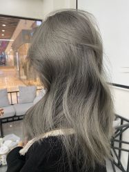 -Moyue HAIR SALON