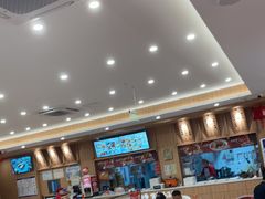 -庆丰包子铺(西单店)